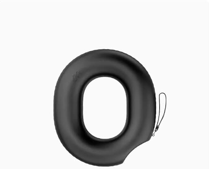 Hard Case for Bone Conduction Headphones