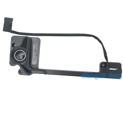 Left+Right Internal Speakers for MacBook Pro 13 Retina A1502 2013 2014 2015 923-0557 923-00509