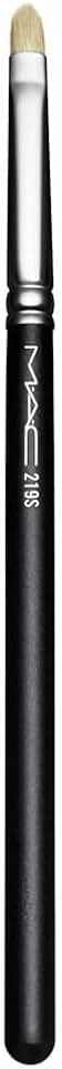 Synthetic Pencil Brush for Art and Makeup