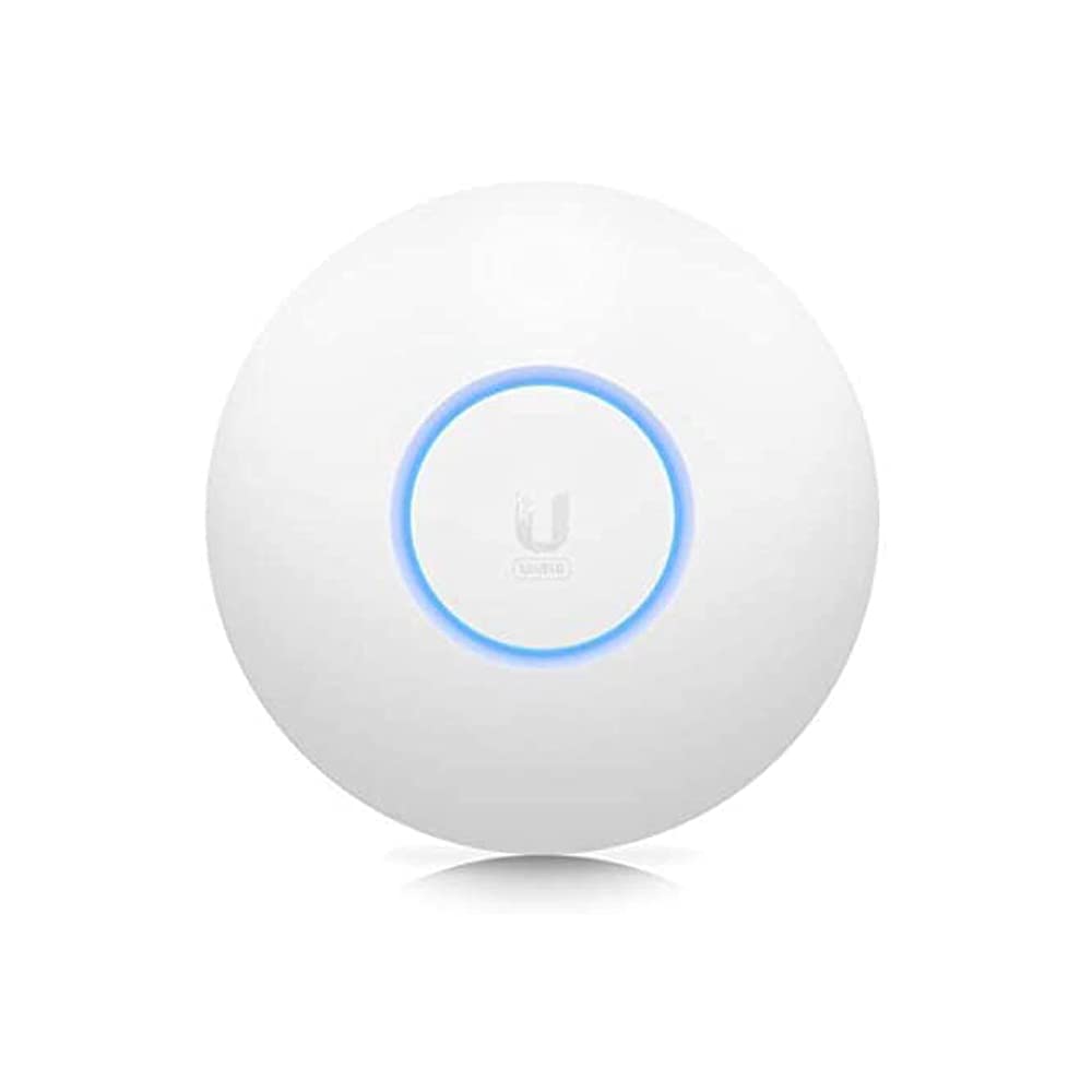 UniFi 6 Lite Access Point | US Model | PoE Adapter not Included (U6-Lite-US)