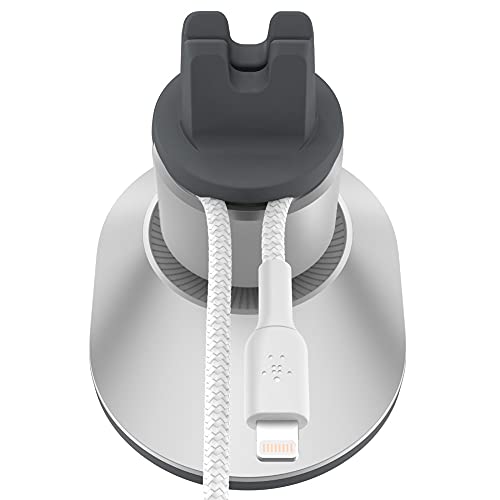 , Compatible with MagSafe Car Phone Mount with Magnetic Attachment, Air Vent Phone Holder for iPhone 13, 12, Pro, Pro Max, and Mini