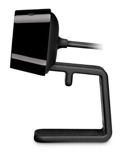 LifeCam HD-5000 720p HD Webcam - Black