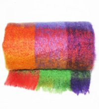 Throw M212 56"x72"