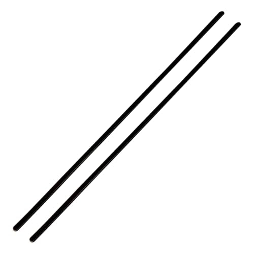 Set of 2 Rubber Feet for Laptop Bottoms