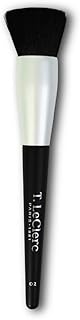 Foundation Brush 02 for Smooth, Even Makeup Application