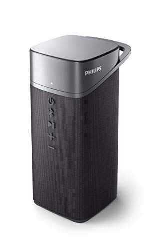 S3505 Bluetooth Speaker with 10 Hours Playtime and Waterproof