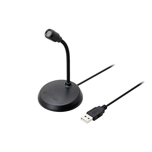 ATGM1-USB USB Gaming Desktop Microphone