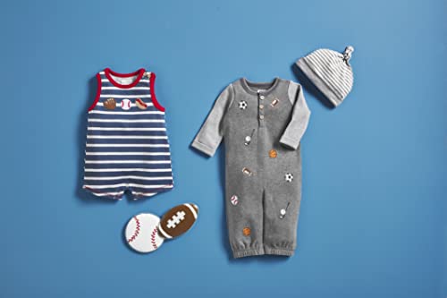 Sport Take-Me-Home Set, Sport, 0-3 Months