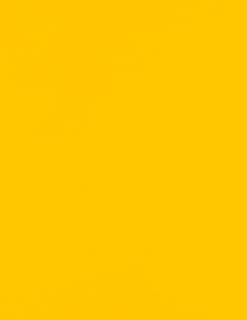 Sunflower Yellow Cardstock, 8.5 x 11, 50 Sheets