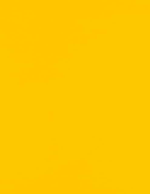 Sunflower Yellow Cardstock, 8.5 x 11, 50 Sheets