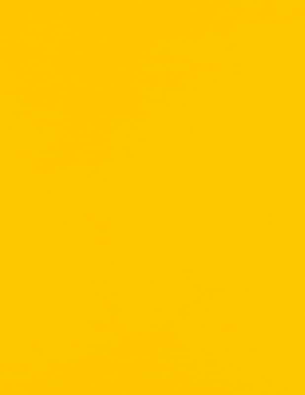 Sunflower Yellow Cardstock, 8.5 x 11, 50 Sheets