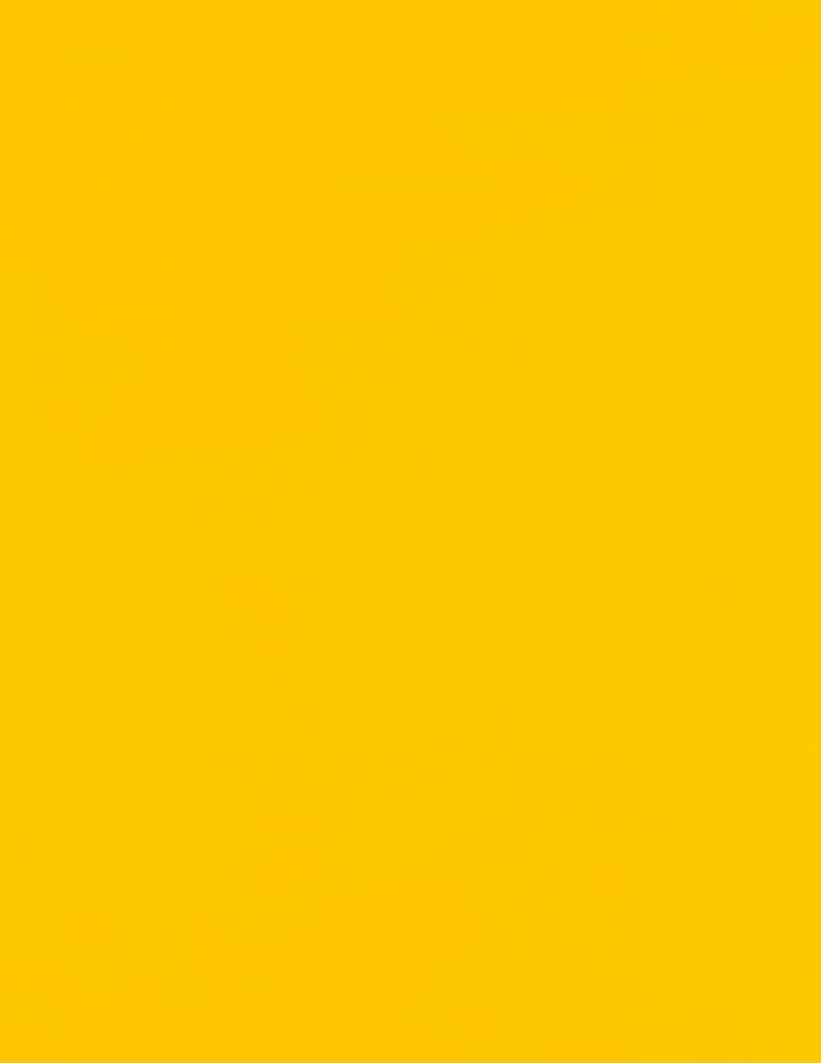 Sunflower Yellow Cardstock, 8.5 x 11, 50 Sheets