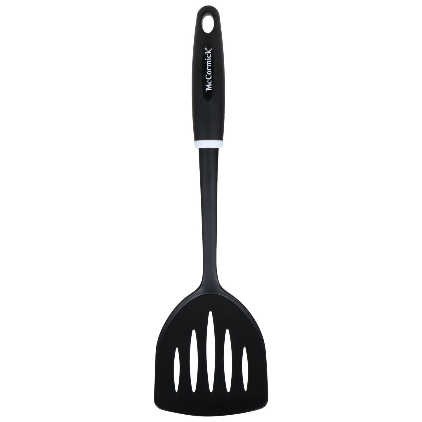McCormick Slotted Nylon Turners, 14.125x3.875x2.375 in. (Pack of 24)