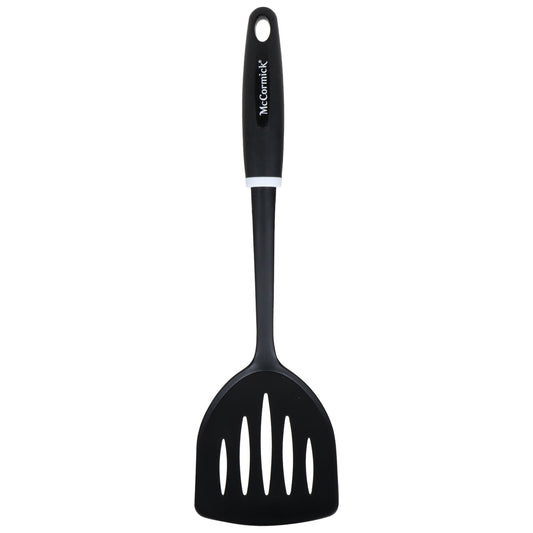 McCormick Slotted Nylon Turners, 14.125x3.875x2.375 in. (Pack of 24)