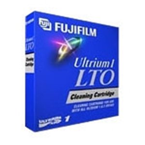 Fuji Photo Film Co. Ltd - Lto Ultrium Cleaning Cartridge - Lto Ultrium - 1 Pack Product Category: Storage Media/Tape Media