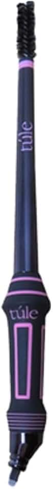 Set of 10 curved microblades with rubber grip