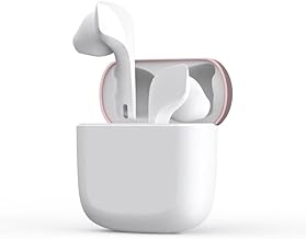 Wireless Bluetooth 5.2 In-Ear Headset for Sports