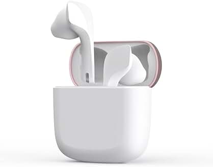 Wireless Bluetooth 5.2 In-Ear Headset for Sports