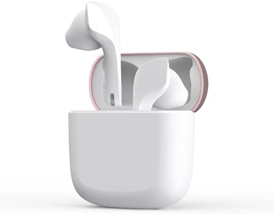 Wireless Bluetooth 5.2 In-Ear Headset for Sports