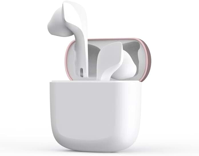 Wireless Bluetooth 5.2 In-Ear Headset for Sports