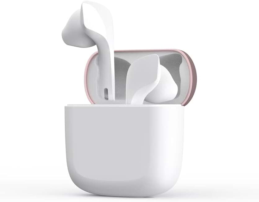 Wireless Bluetooth 5.2 In-Ear Headset for Sports