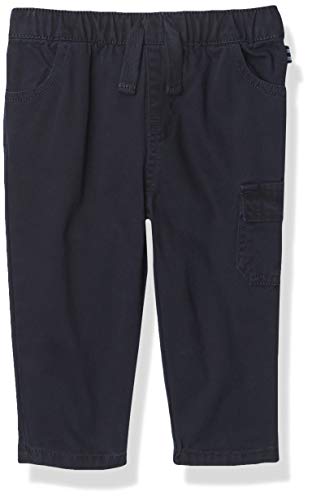 Baby Boys  Kids  Pant, Sky Captain, 3 6 mo