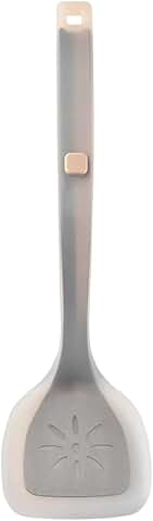 Food Grade Silicone Spatula Set for Cooking and Mixing