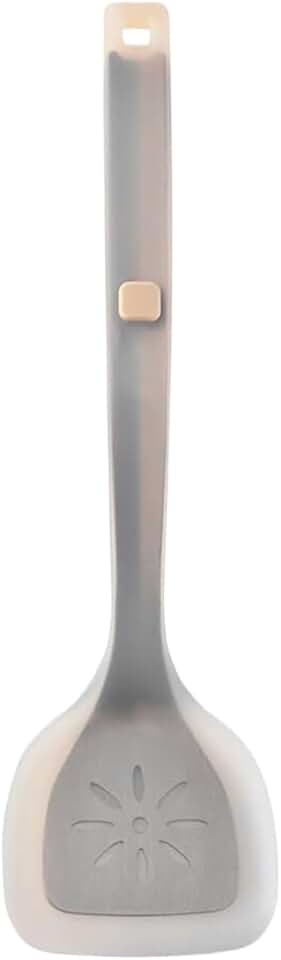 Food Grade Silicone Spatula Set for Cooking and Mixing