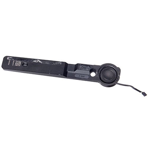 '- Left Speaker Replacement for MacBook Air 11" A1465 (Mid 2013, Early 2014, Early 2015)