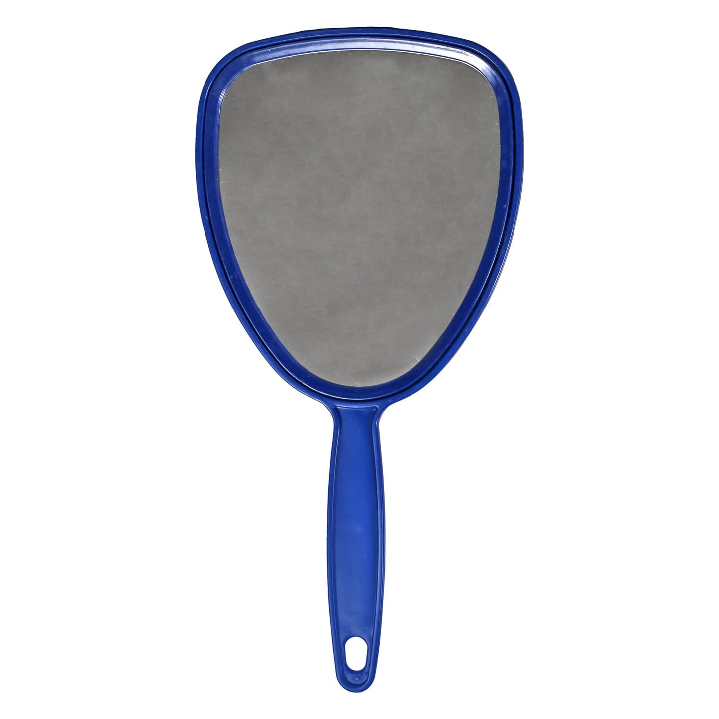 Basic Solutions Hand Mirrors with Plastic Handles, 10.5x5.25 in. (Pack of 24)