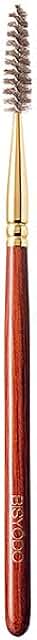 Long Series Brown Mascara Brush