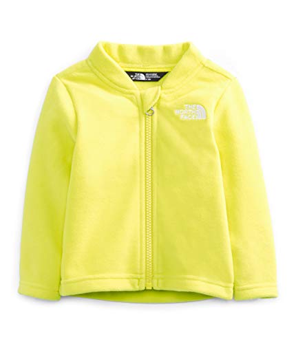Infant Stormy Rain Triclimate, Sulphur Spring Green, 3M