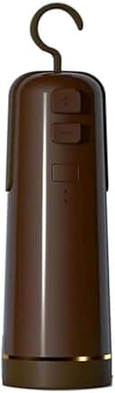 Portable Rechargeable Handheld Vacuum Sealer for Food Storage