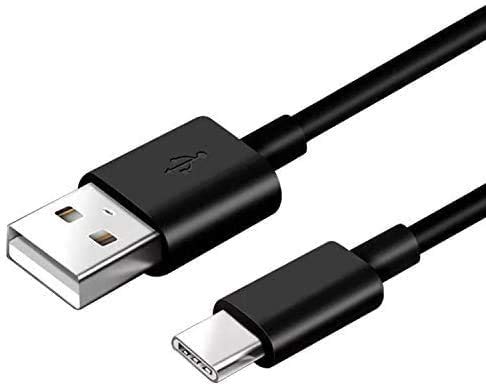 USB Camera Charging and Data Transfer Cable