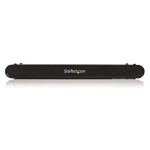 .com Universal Laptop USB Docking Station with VGA Audio Ethernet (USBVGADOCK2)