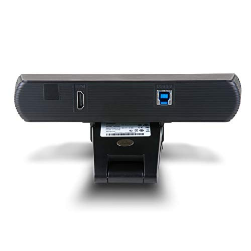 HC020 Web Camera with 4K Video Capability