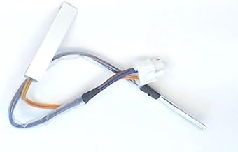 Refrigerator Freezer Temperature Sensor