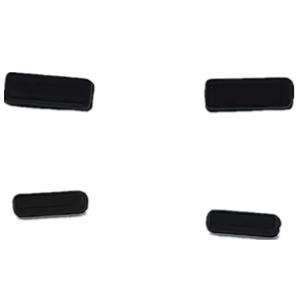 Replacement rubber feet for ThinkPad X1 Carbon laptops