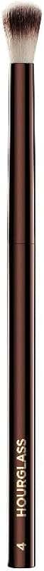 Crease Brush Hourglass #4