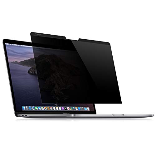 MP13 MacBook Magnetic Privacy Screen for 13.3" MacBook Pro and MacBook Air (except 13.6" M2 Air model) (K64490WW)