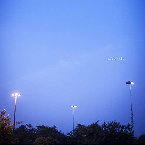 Cicero - Sabado (Digipack)