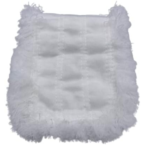 MODAIO-Microfiber Duster & Mop Pads, 11.81x5.51x0.625-in