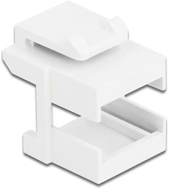 48 Pack of LC/SC Fiber Optic Keystone Jack Wall Plates