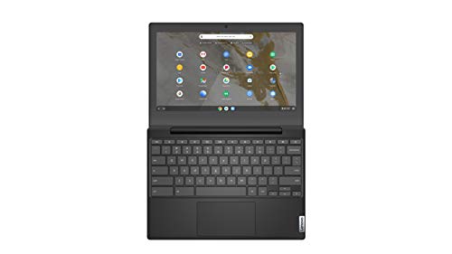 '- Chromebook 3 11" Chromebook - AMD A6 - 4GB Memory - 32GB eMMC Flash Memory - Onyx Black