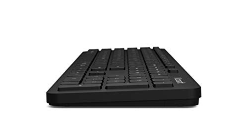 Bluetooth Keyboard Black