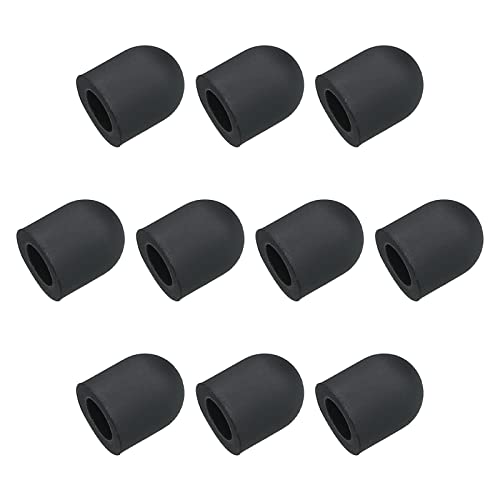 15pcs 6mm Stylus Pen Tips for Touch Screens