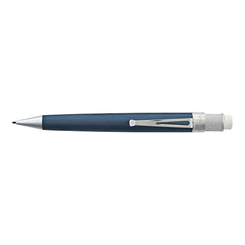 Ice Blue Tornado Pencil