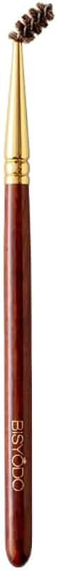 Long Series Eyebrow Screw Brush