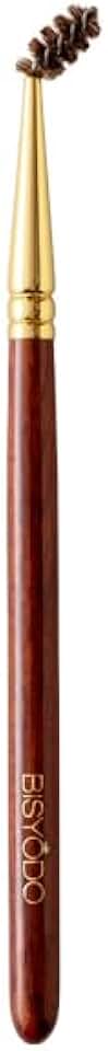 Long Series Eyebrow Screw Brush