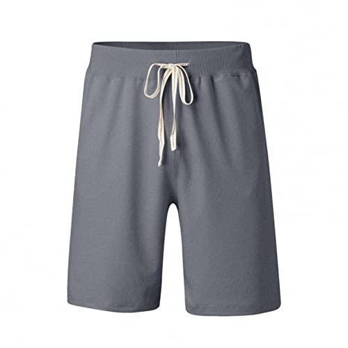 Mens Shorts Casual, Men's Comfort Flex Waistband Shorts Mens Casual Shorts Workout Fashion Comfy Shorts for Men Athletic